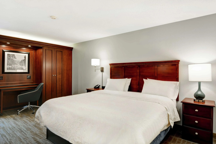 Hampton Inn Beckley