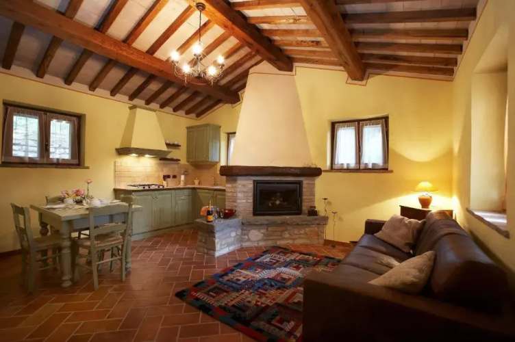Casale Favilluta