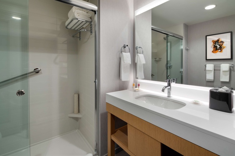 Hyatt Place Boston/Seaport District photo 10