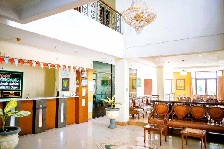 Hotel Bukik Gadang
