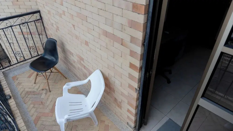 La Clave House