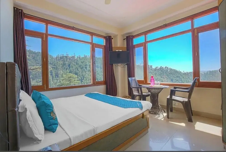 Hotel Avon Villa