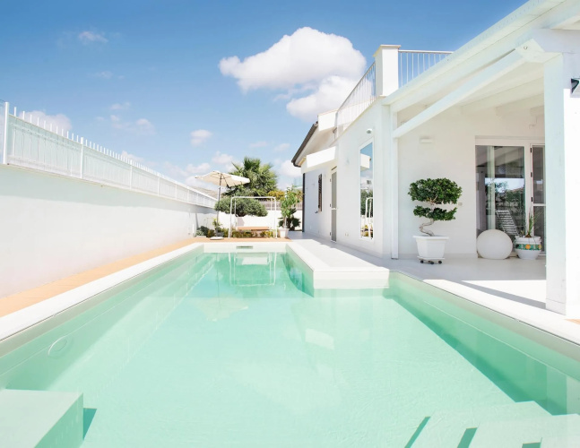 Villa Deolinda