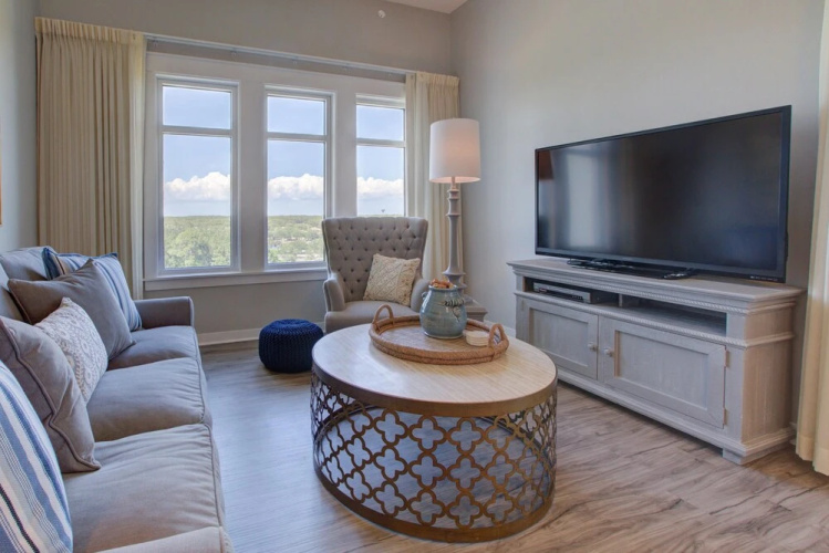 Elation 5722 - flr7 - 1BR 1BA - (4)