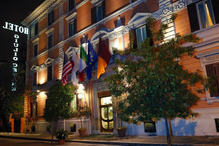 Image de l'hôtel