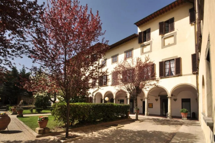 Hotelbild