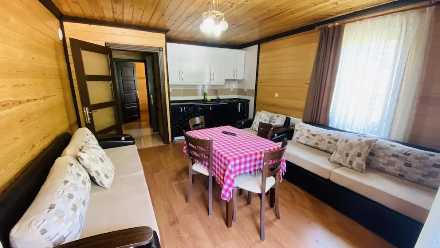 2 Bedrooms Deluxe Apartment with lake view