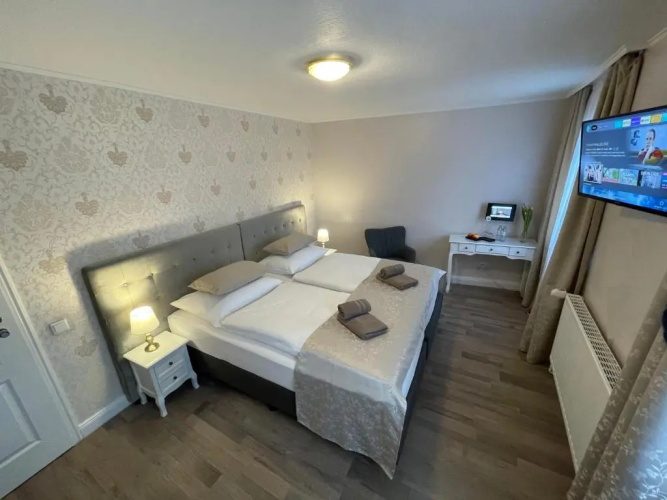 Otel görseli