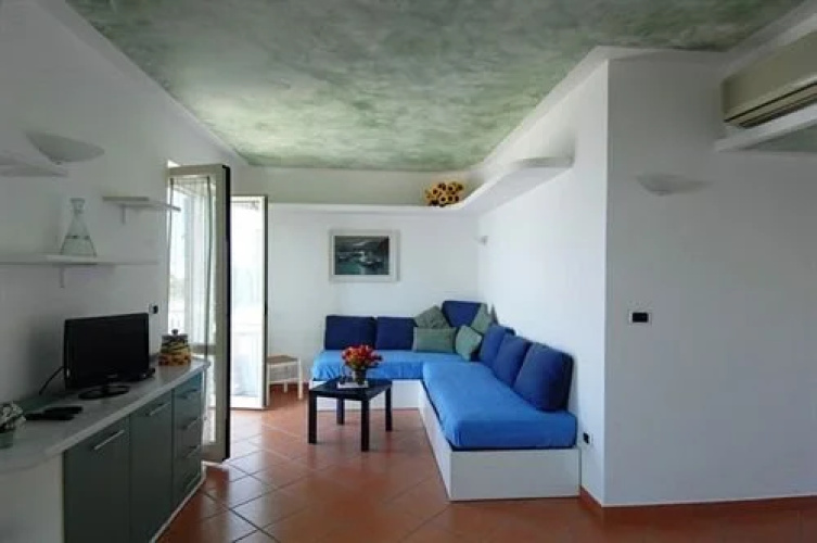 Residence La Cycas
