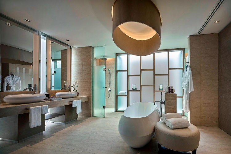 The Ritz-Carlton, Koh Samui photo 11