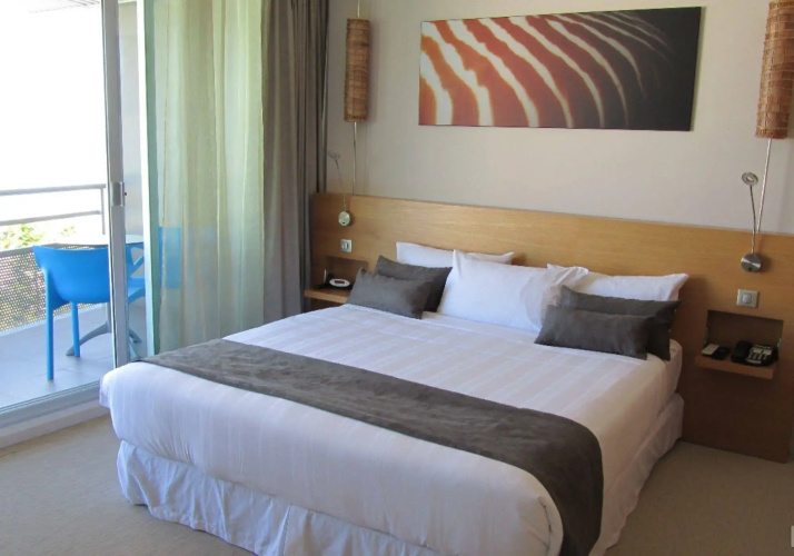 Chateau Royal Beach Resort and Spa