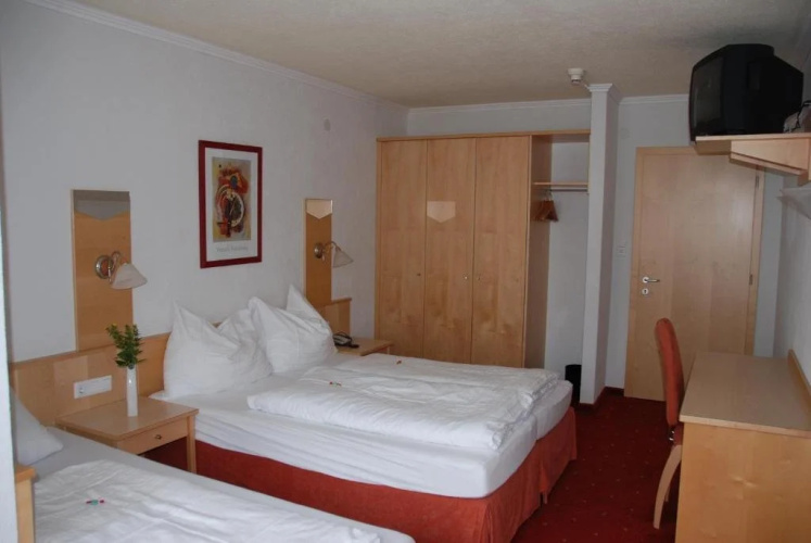 Alpenhotel Regina