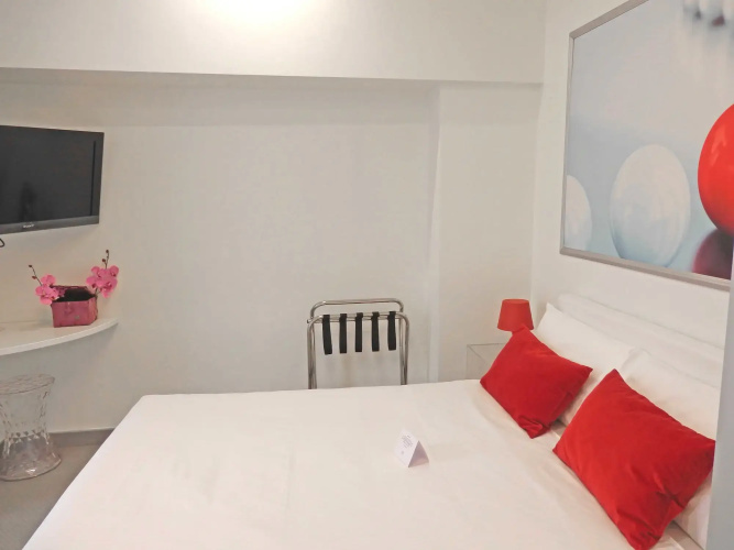 Avenue Boutique Hotel