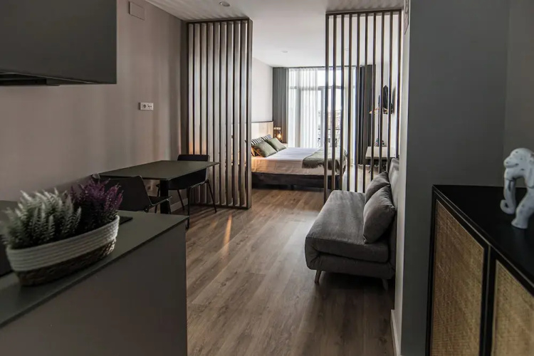 San Juan Suites