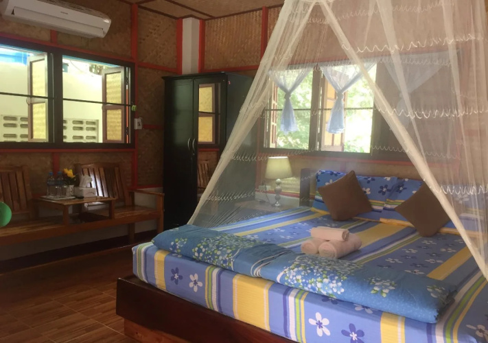 Yayei Homestay