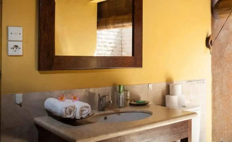 1 Bedroom Villa