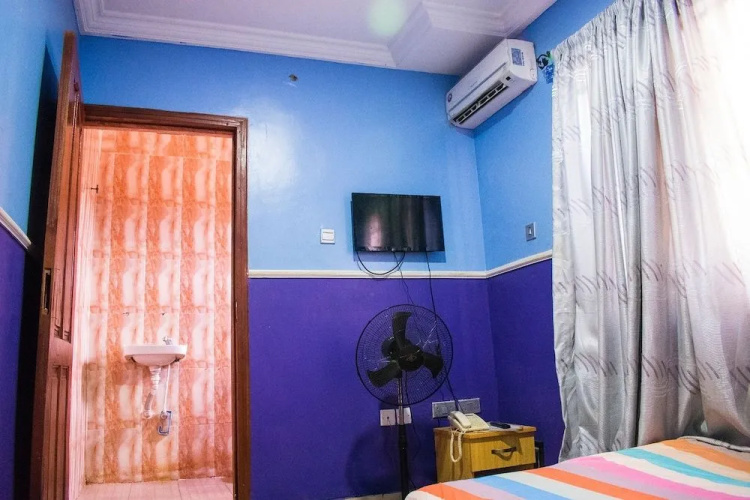 White Rose Suites