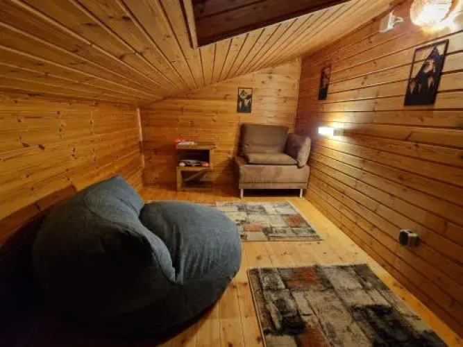 Appartements Max&Moritz