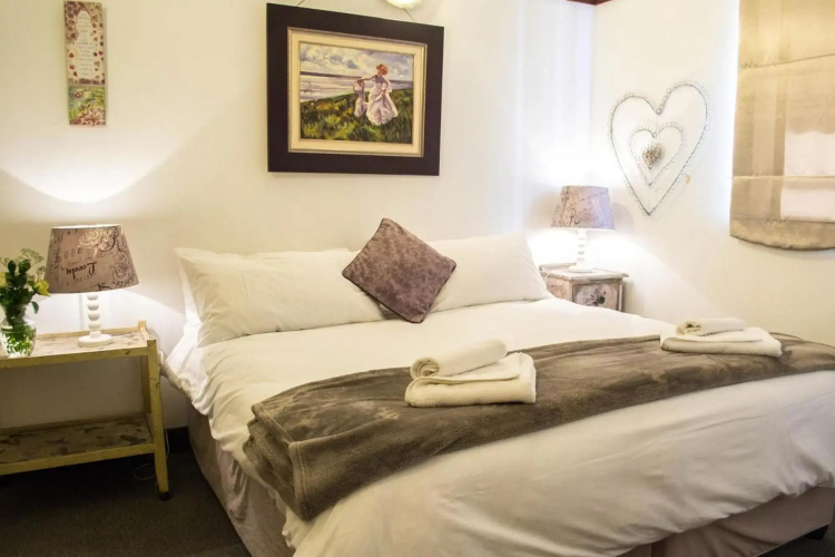 Cullinan Premier Hotel