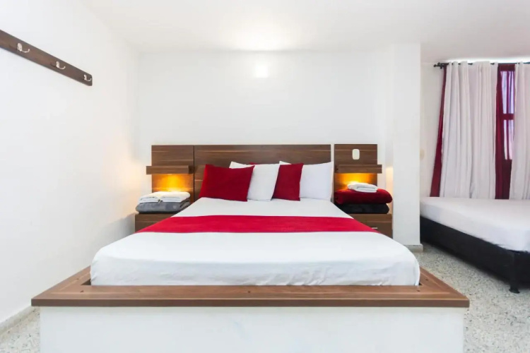 Hotel Bicentenario Rionegro