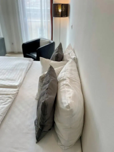 Smart Carrara Apartments