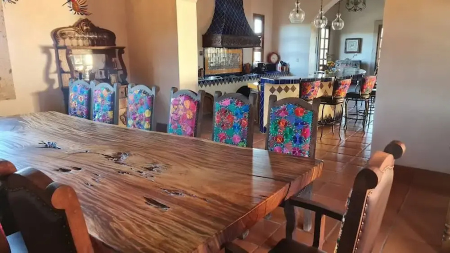 Hacienda Maria Trinidad