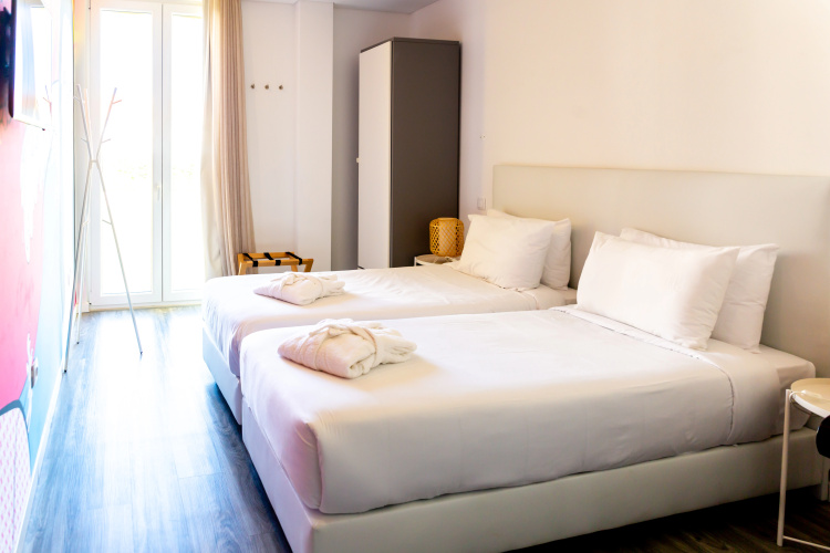 RIDE Surf Resort & SPA