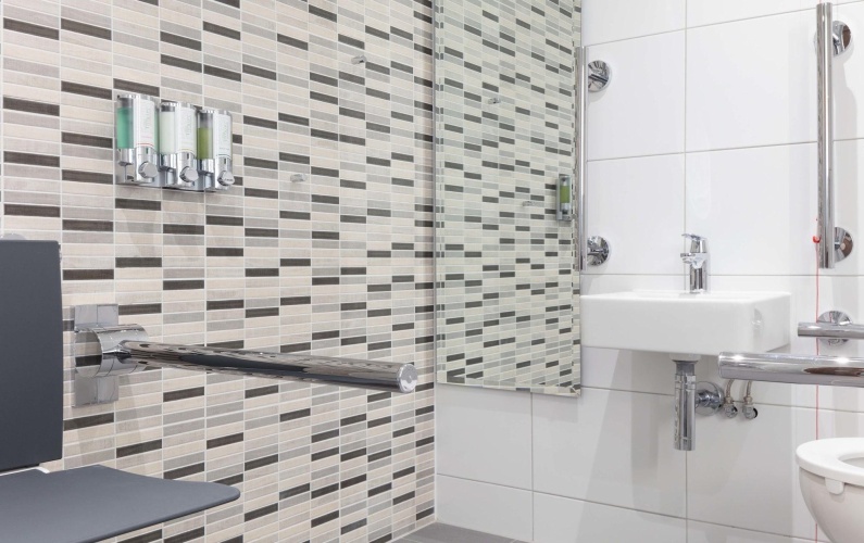 Hampton by Hilton Leeds City Centre photo 9