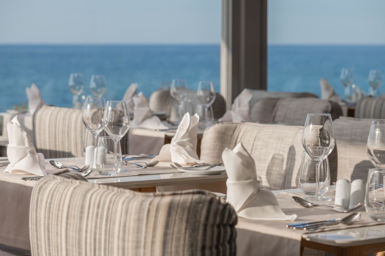 Ikones Seafront Luxury Suites Adults Only photo 35