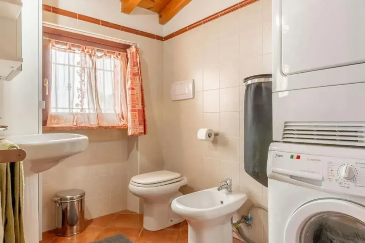 La casetta nel borgo