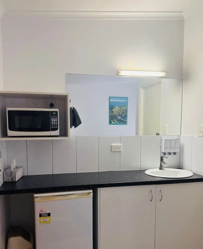1 Bedroom Standard Twin Suite