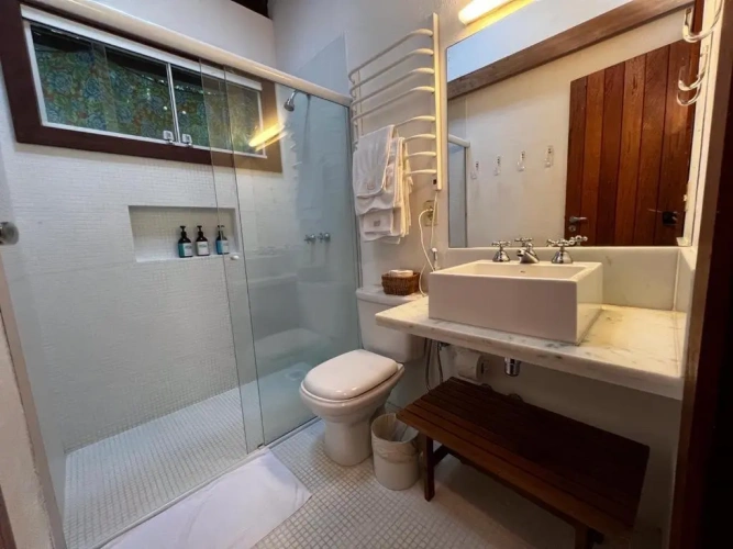 Standard Double Suite