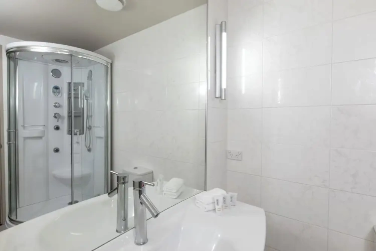 1 Bedroom Standard room