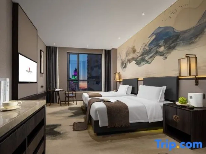 Executive Twin room