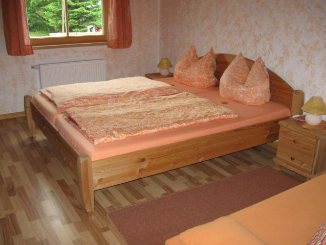 Haus Toskana
