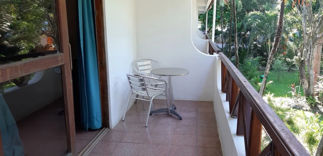 Hotel Samara Beach