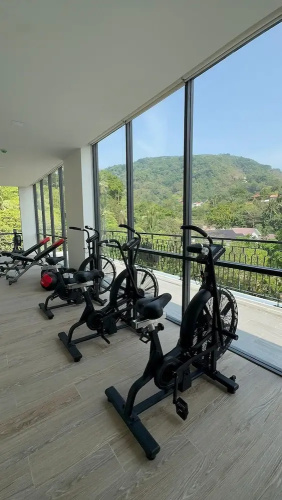 One bedroom Palmetto Condo Karon A 607