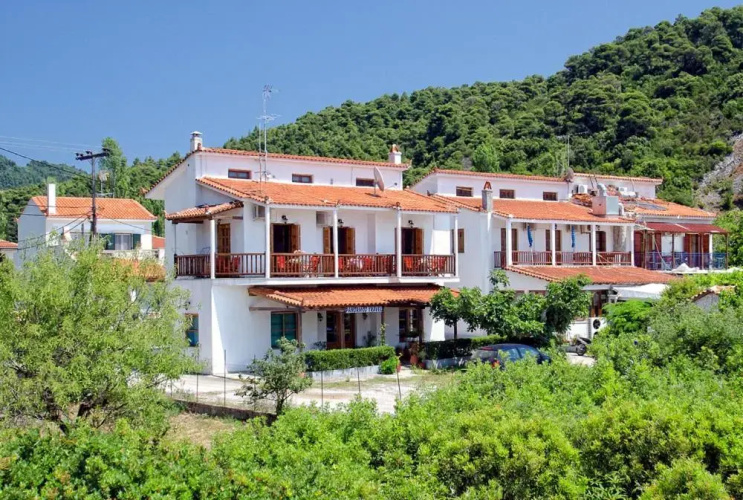 Hotelafbeelding