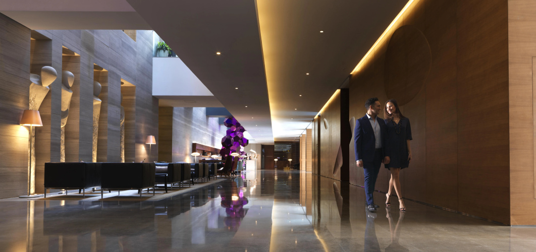 Intercontinental Dubai Marina photo 44