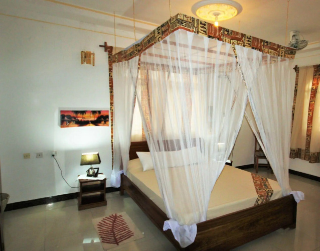 Airport Guesthouse