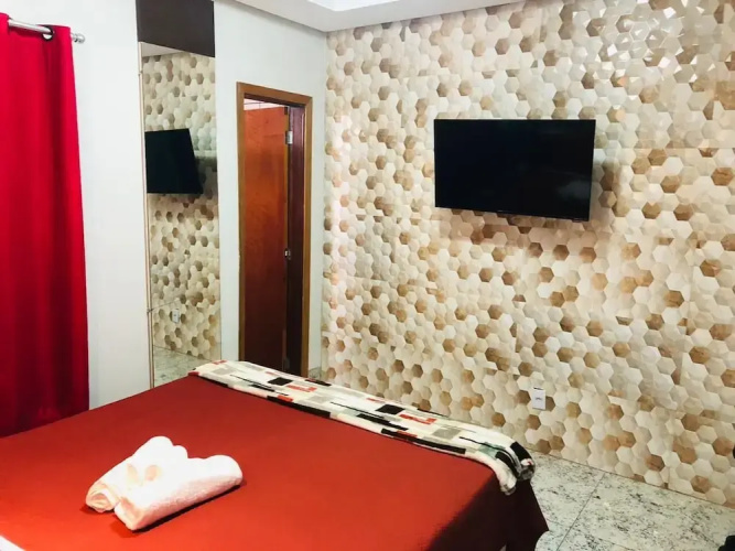 Flat do Bispo