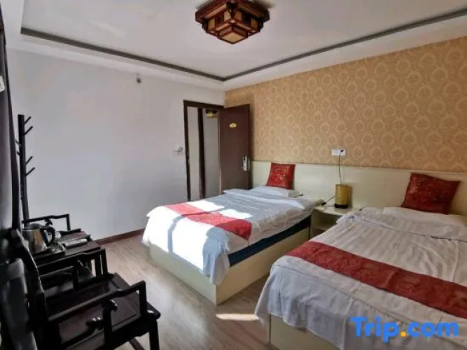 Zhouzhuang Inn