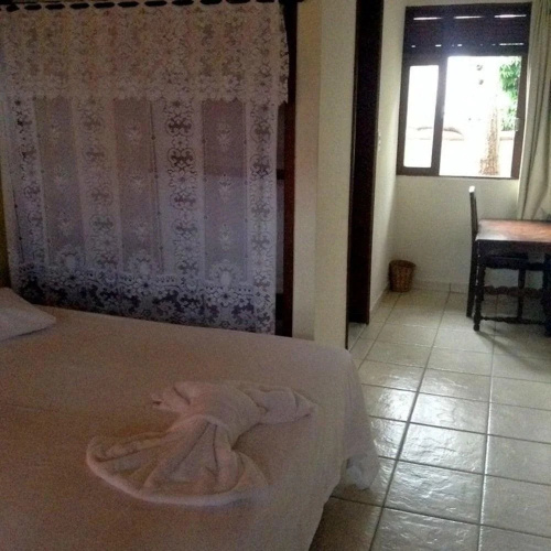 Nalu Hostel