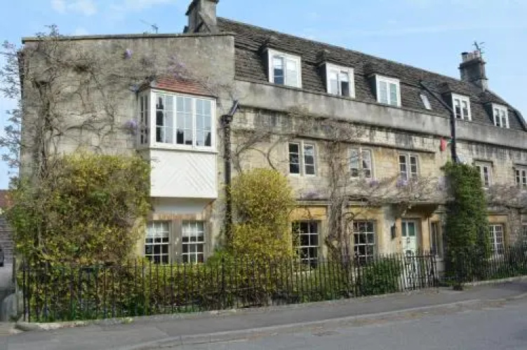 Image de l'hôtel