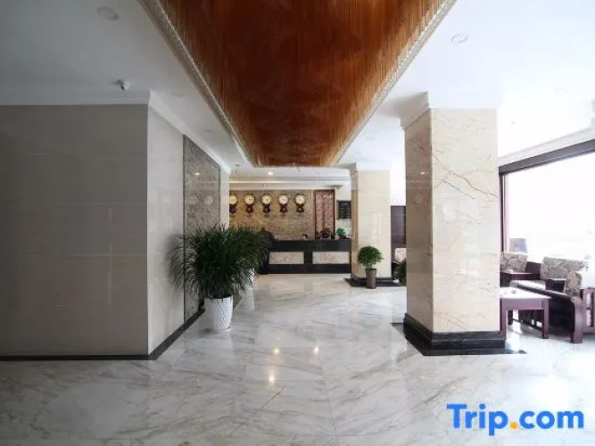 Lanzhou Xindeli Hotel