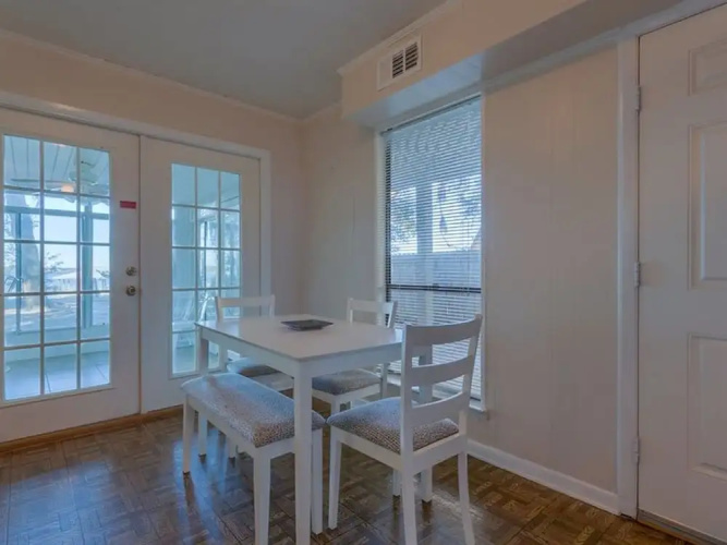 Bayland by Meyer Vacation Rentals