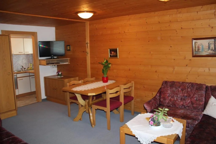 Landhaus Geisler