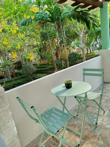 Luana Villas