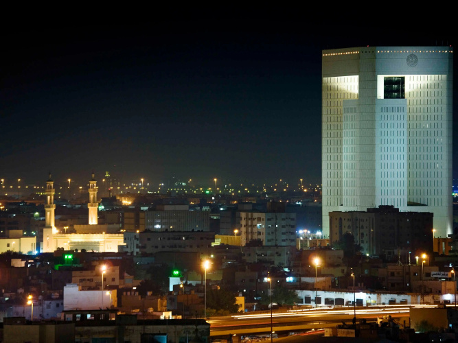 Mercure Jeddah Al Hamra photo 30