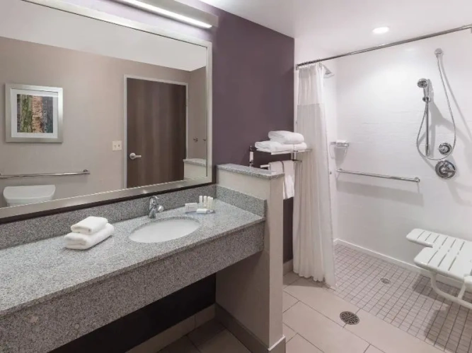 Executive Quadruple room